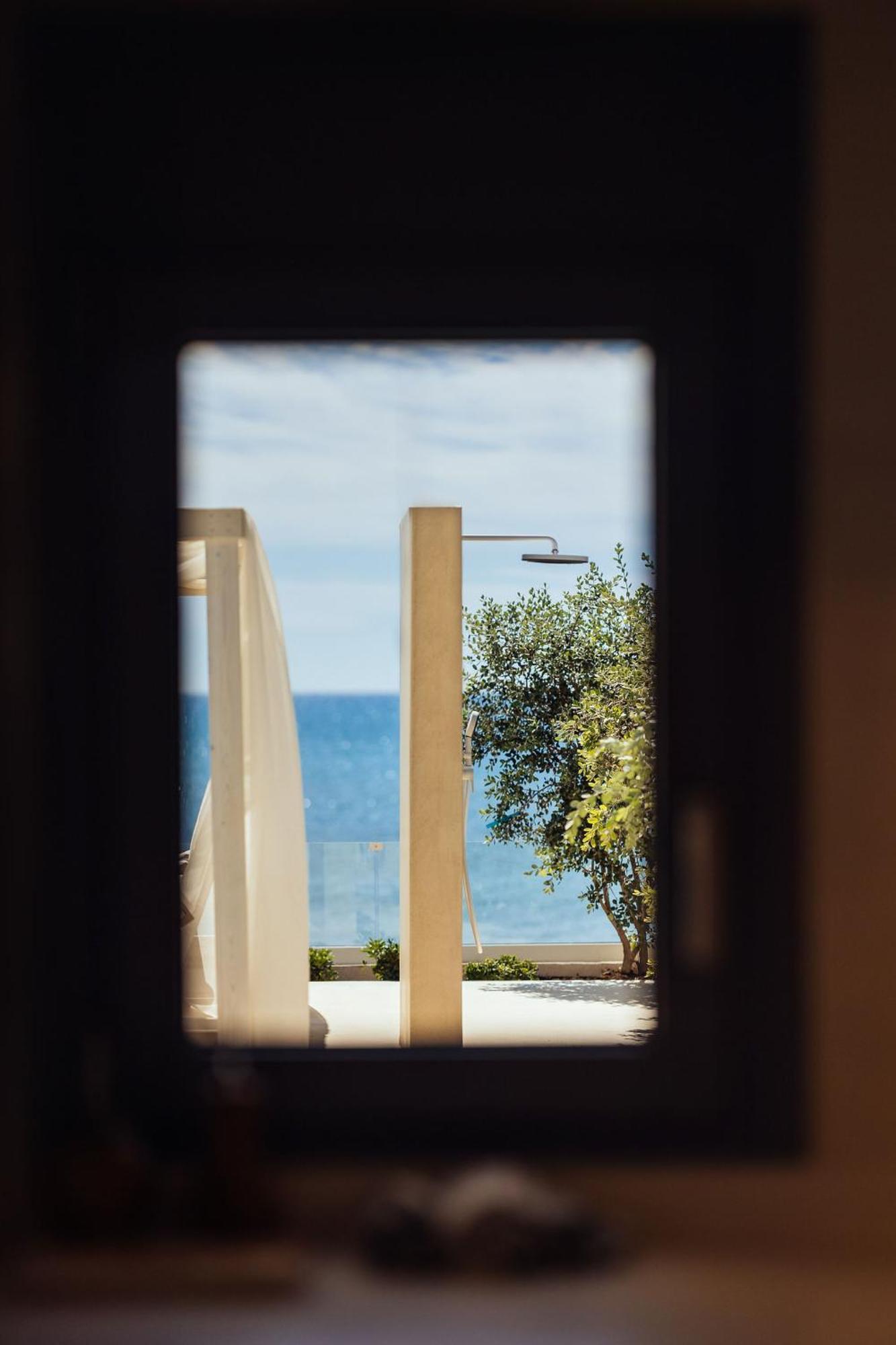 Villa Salty Angel Sea Front
